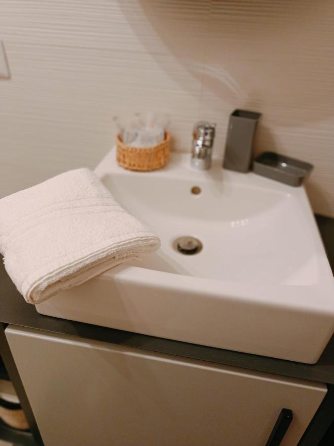 卡塔尼亚Cori Di Casa公寓 外观 照片
